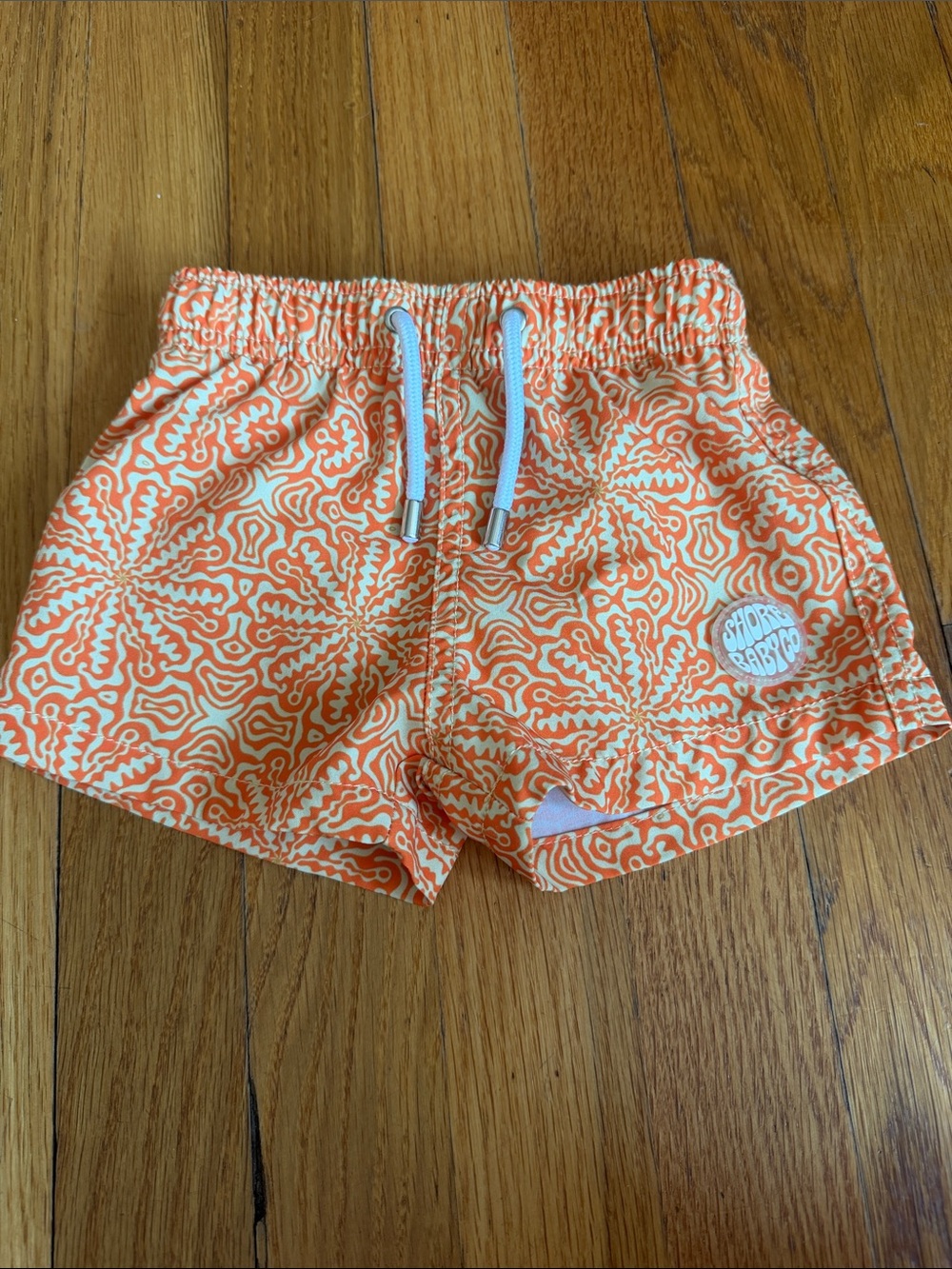 Shore Baby Co. Bathing Suit